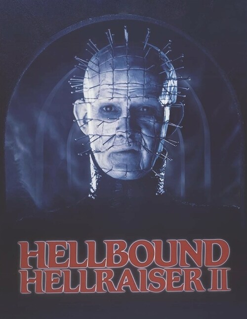 Hellbound: Hellraiser Ii (Paperback)