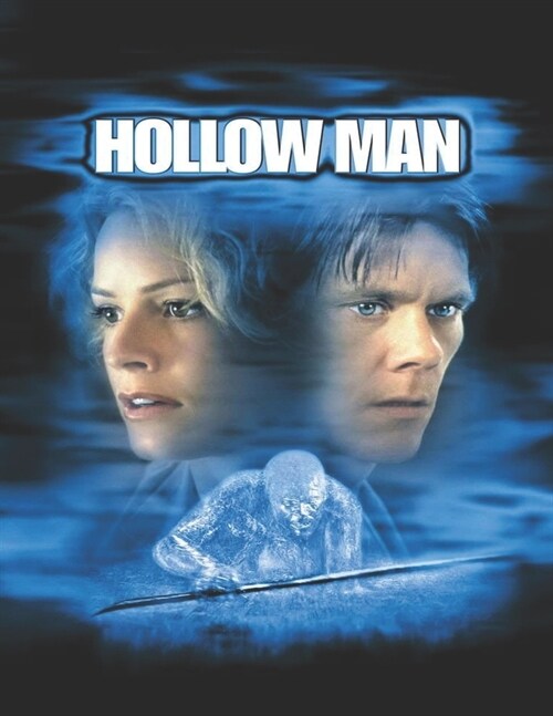 Hollow Man (Paperback)