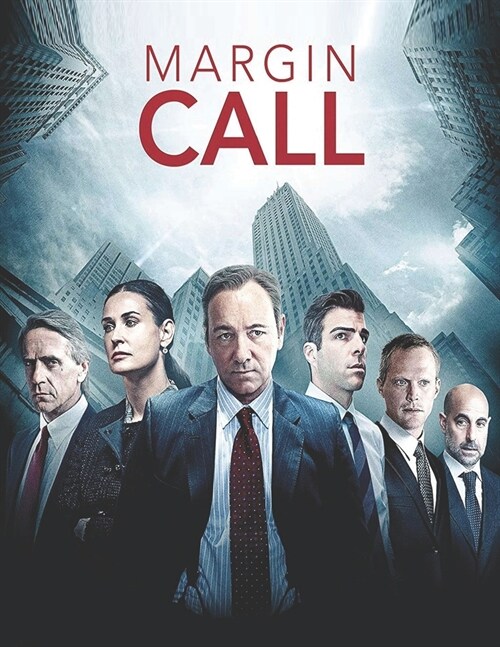 Margin Call (Paperback)