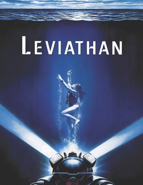 Leviathan (Paperback)