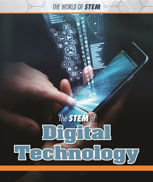 The Stem of Digital Technology (Paperback)