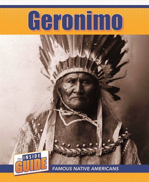 Geronimo (Paperback)