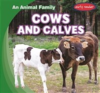 Cows and Calves (Paperback)