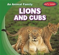 Lions and Cubs (Paperback)