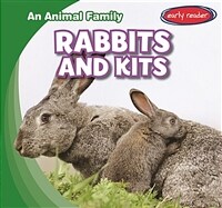 Rabbits and Kits (Paperback)