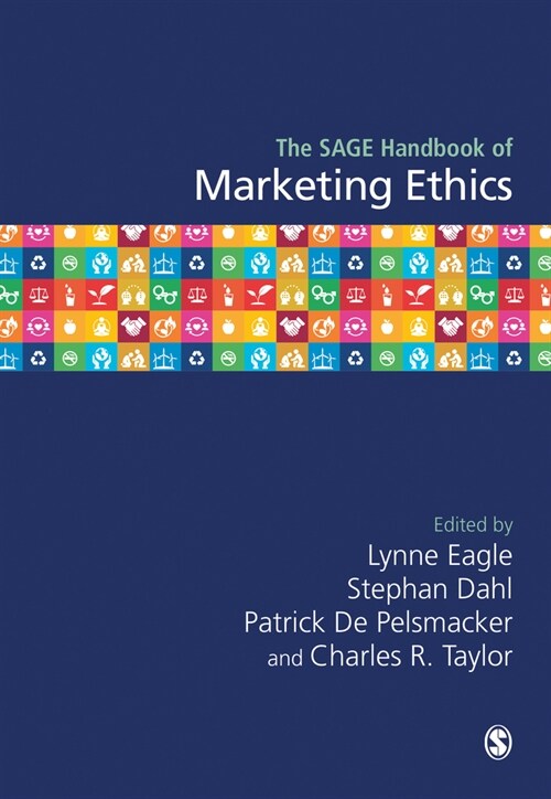 The Sage Handbook of Marketing Ethics (Hardcover)