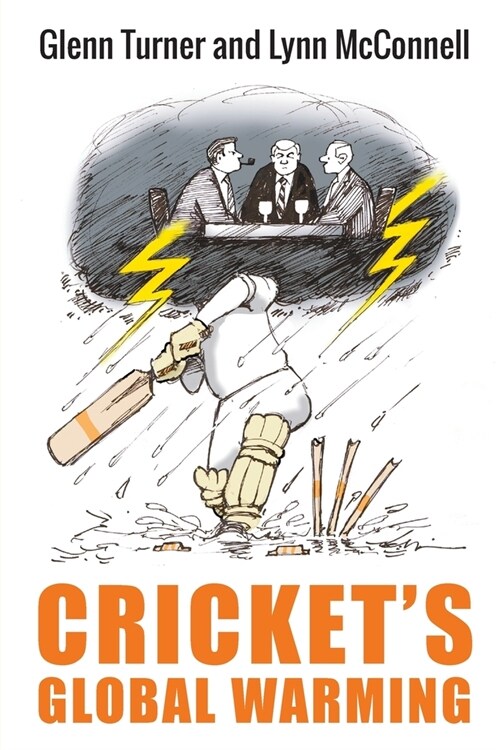 Crickets Global Warming: The Crisis in Cricket (Paperback)