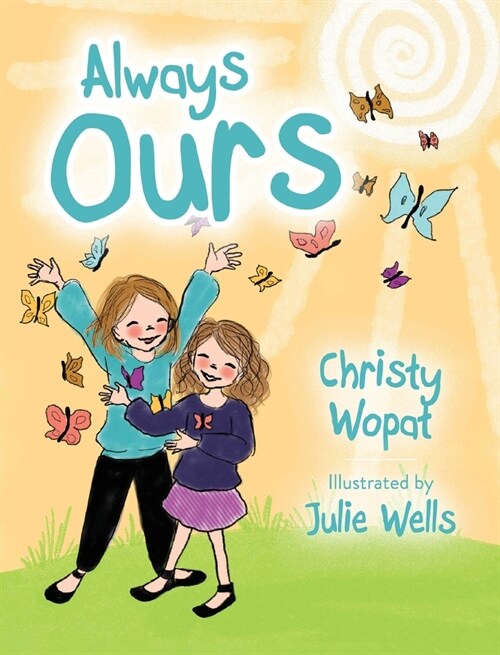 Always Ours (Hardcover)