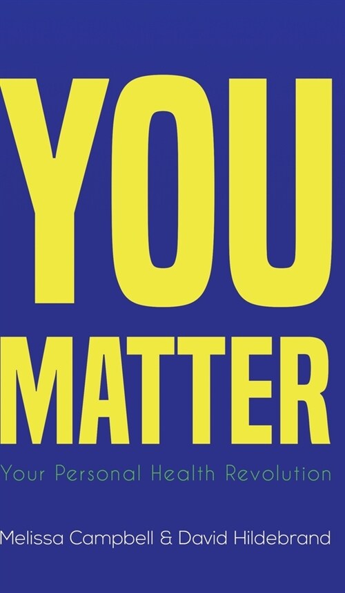 You Matter (Hardcover)