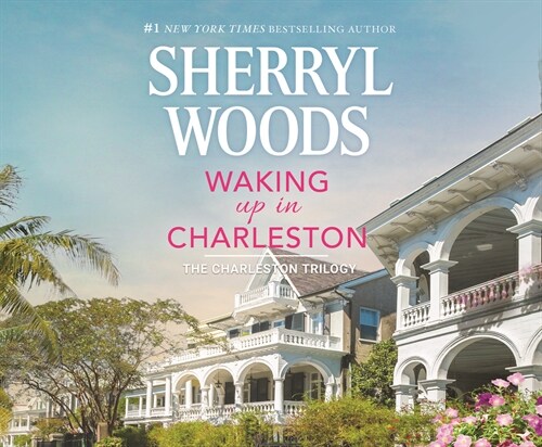 Waking Up in Charleston (Audio CD)