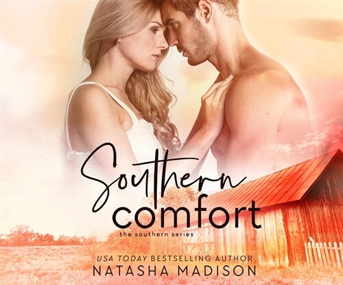 Southern Comfort (Audio CD)