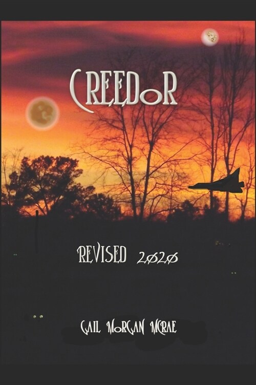 Creedor: Revised 2020 (Paperback)