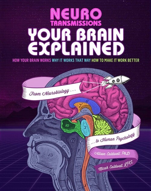 Brains Explained: How They Work & Why They Work That Way Stem Learning about the Human Brain Fun and Educational Facts about Human Body (Hardcover)