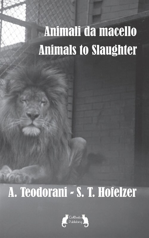 Animali da macello - Animals to Slaughter (Paperback)