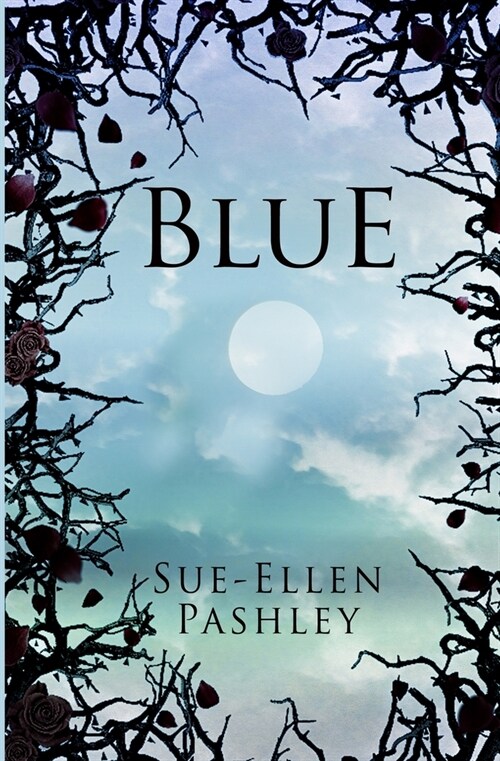 Blue (Paperback)