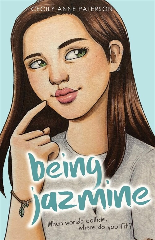 Being Jazmine (Paperback)