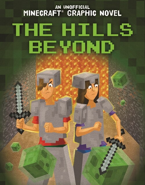 The Hills Beyond (Library Binding)