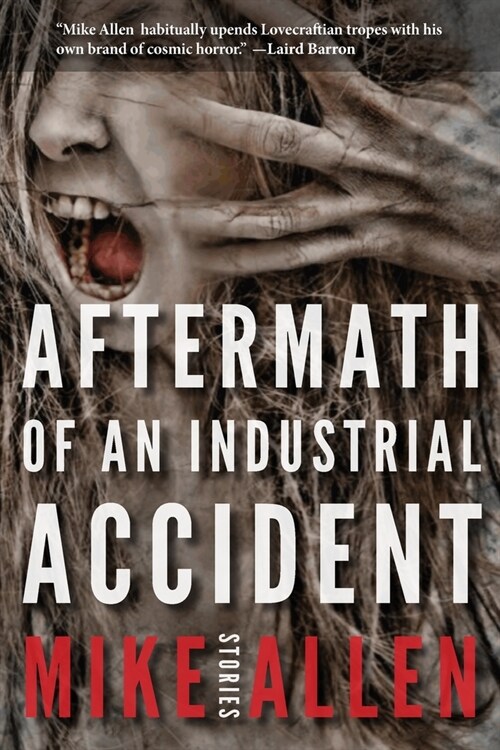 Aftermath of an Industrial Accident: Stories (Paperback)