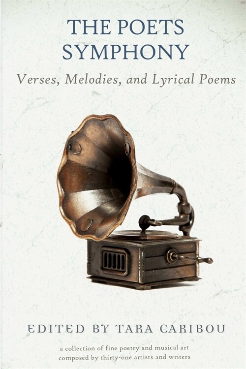 The Poets Symphony (Paperback)