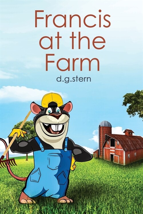 Francis at the Farm (Paperback)