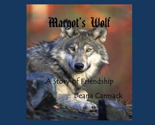 Margots Wolf (Hardcover)