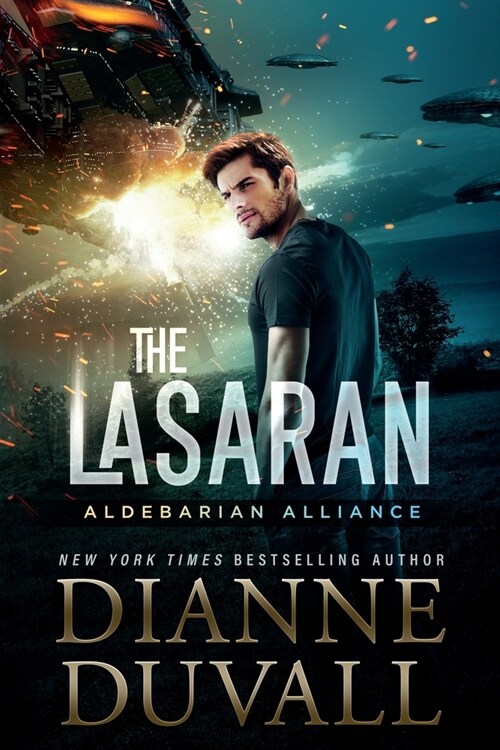 The Lasaran (Paperback)