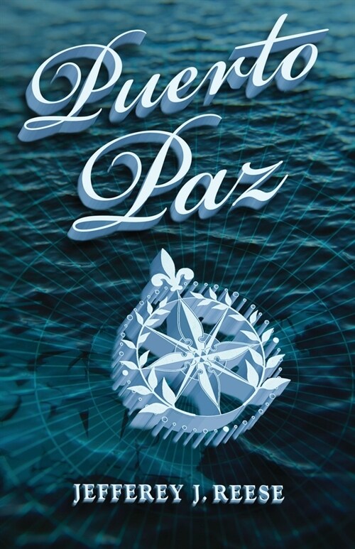 Puerto Paz (Paperback)