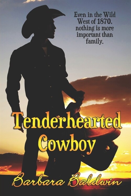 Tenderhearted Cowboy (Paperback)