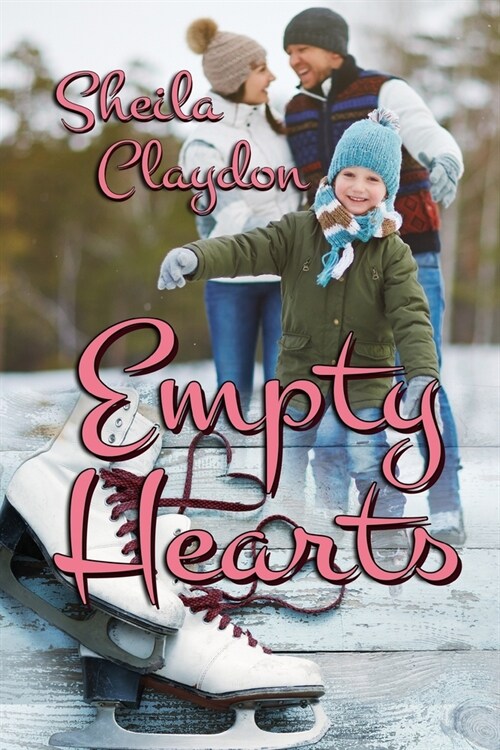 Empty Hearts: Vintage Romance (Paperback)