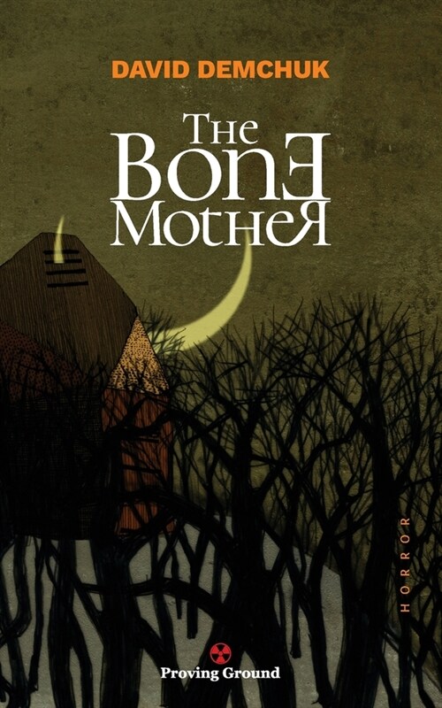 The Bone Mother (Paperback)