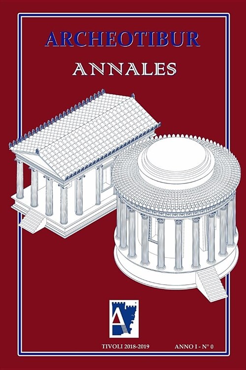 Annales: Anno I - n?0 (Paperback)