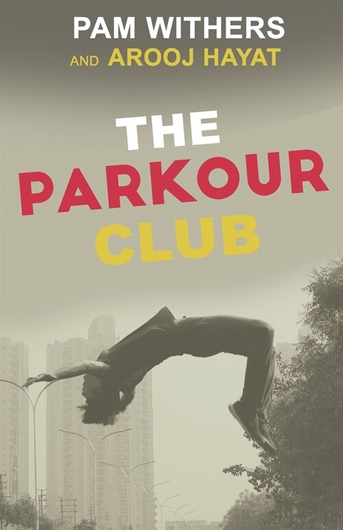 The Parkour Club (Paperback)