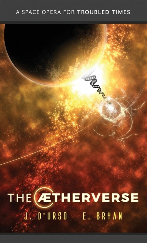 The Aetherverse (Paperback)