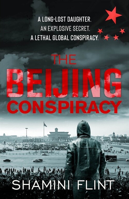 The Beijing Conspiracy (Paperback, Main)