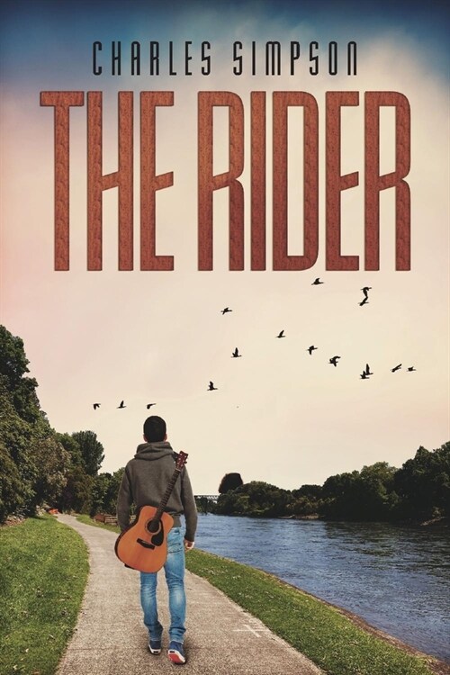 The Rider (Paperback)