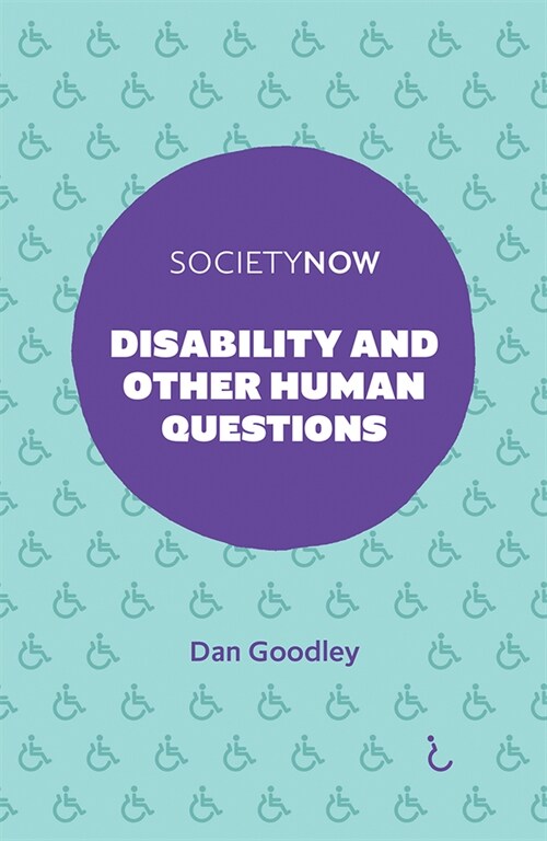 Disability and Other Human Questions (Paperback)