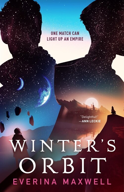 Winters Orbit (Hardcover)