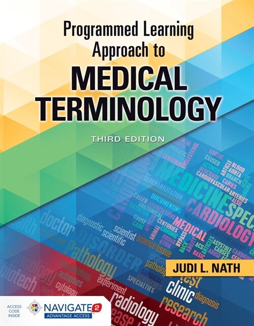 Programmed Learning Approach to Medical Terminology (Paperback, 3)