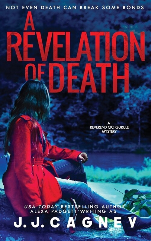 A Revelation of Death (Paperback)