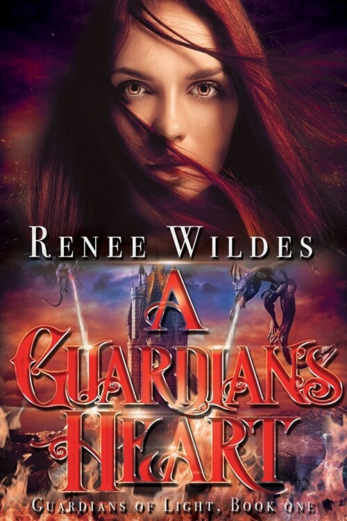 A Guardians Heart (Paperback)