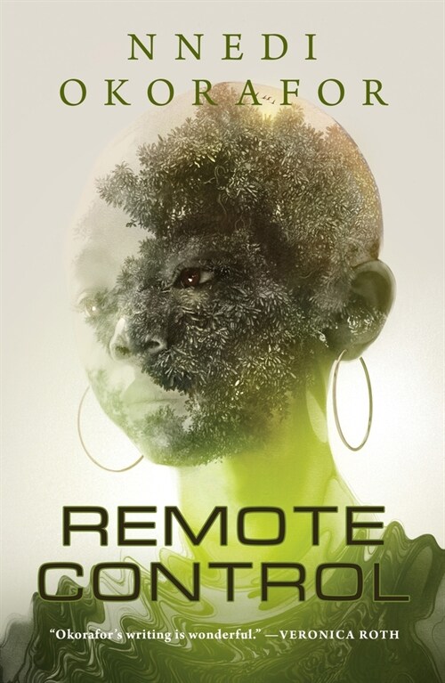 Remote Control (Hardcover)