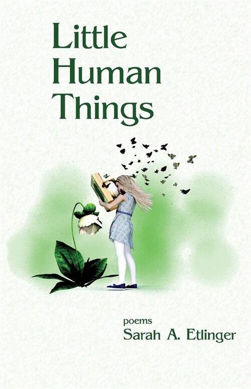 Little Human Things (Paperback)
