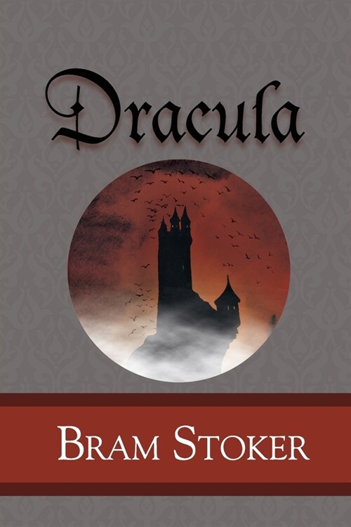 Dracula (Paperback)