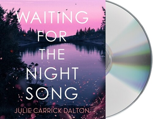 Waiting for the Night Song (Audio CD)