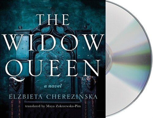 The Widow Queen (Audio CD)