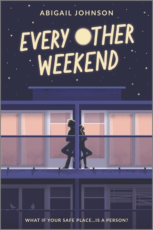 Every Other Weekend (Paperback, First Time Trad)