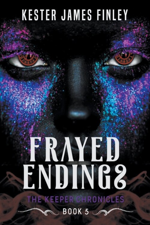 Frayed Endings (Paperback)