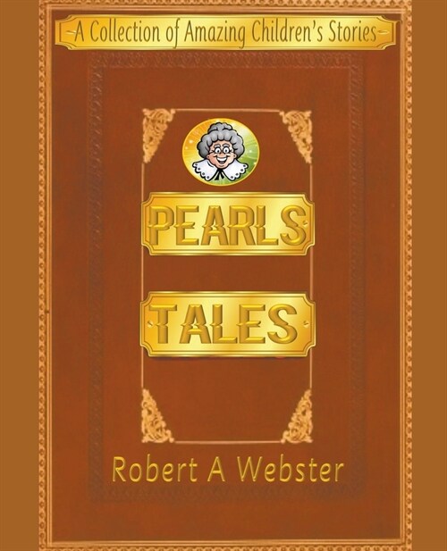 Pearls Tales (Paperback)