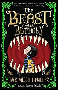 The Beast and the Bethany (Paperback)