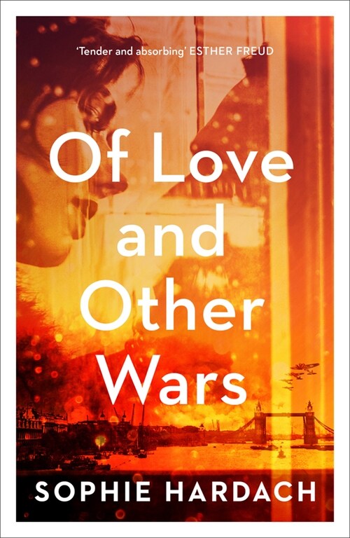 Of Love and Other Wars (Paperback)